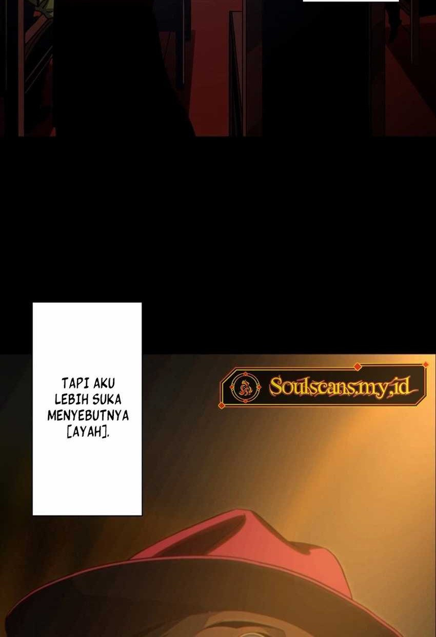 Elephant Invisible Chapter 166 - halaman 38