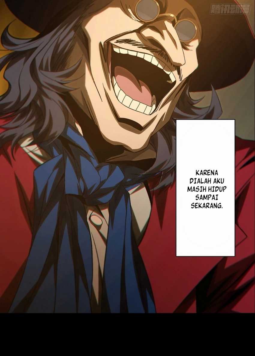 Elephant Invisible Chapter 166 - halaman 39