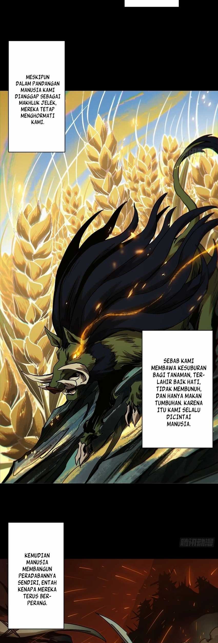 Elephant Invisible Chapter 166 - halaman 7