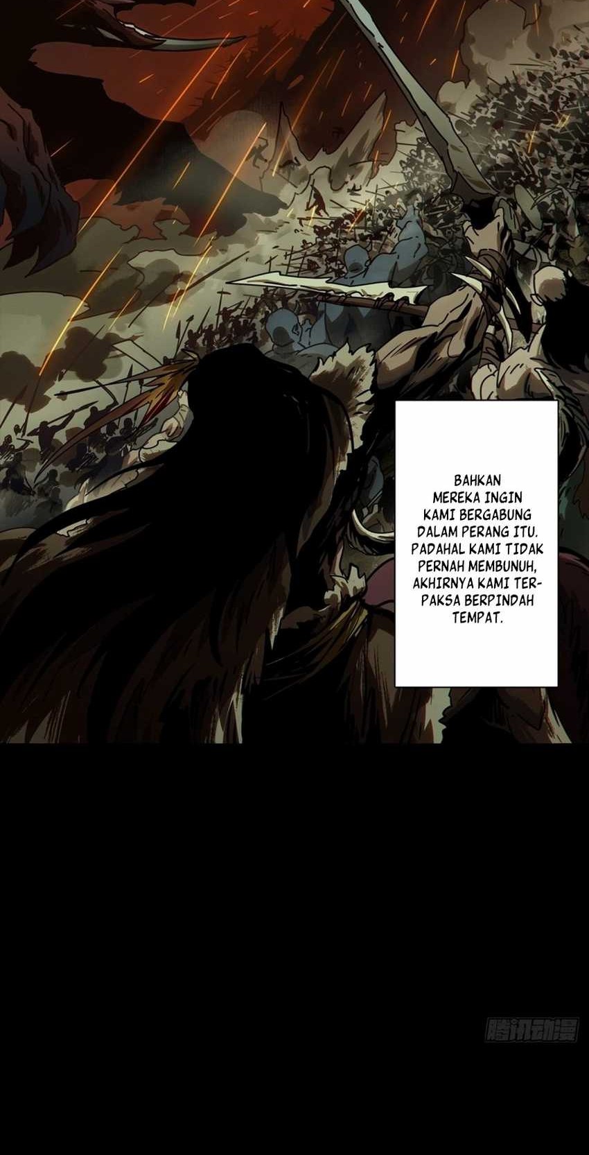 Elephant Invisible Chapter 166 - halaman 8