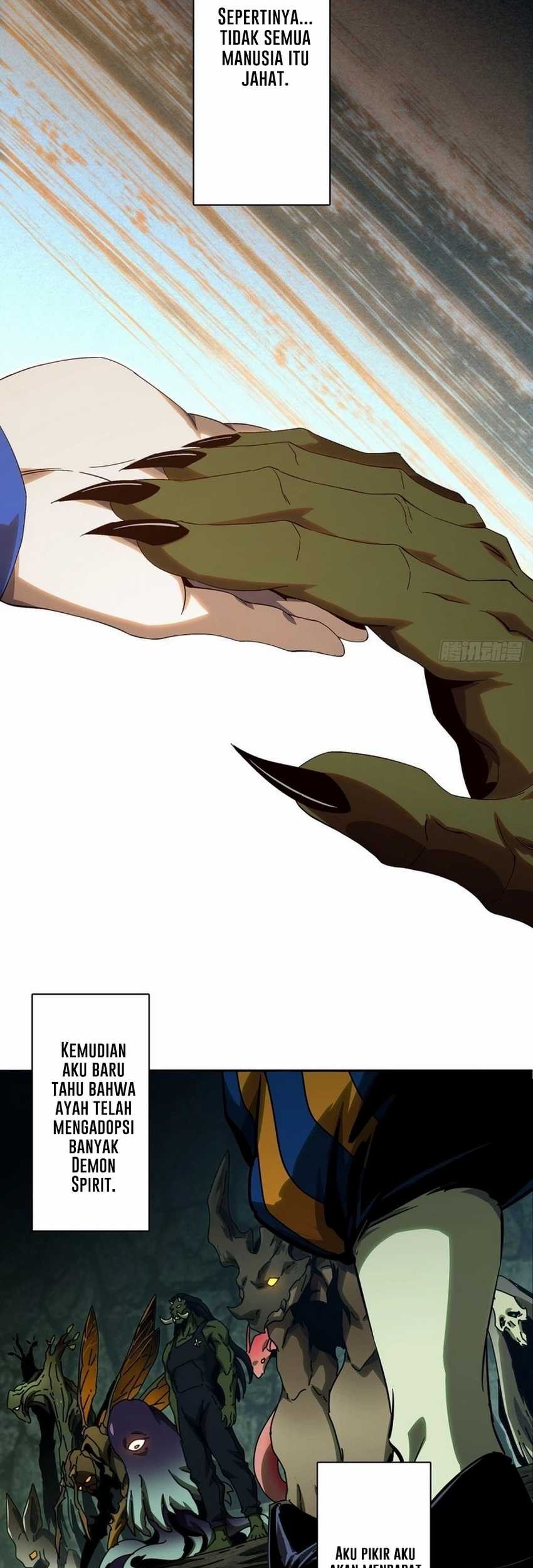 Elephant Invisible Chapter 167 - halaman 5