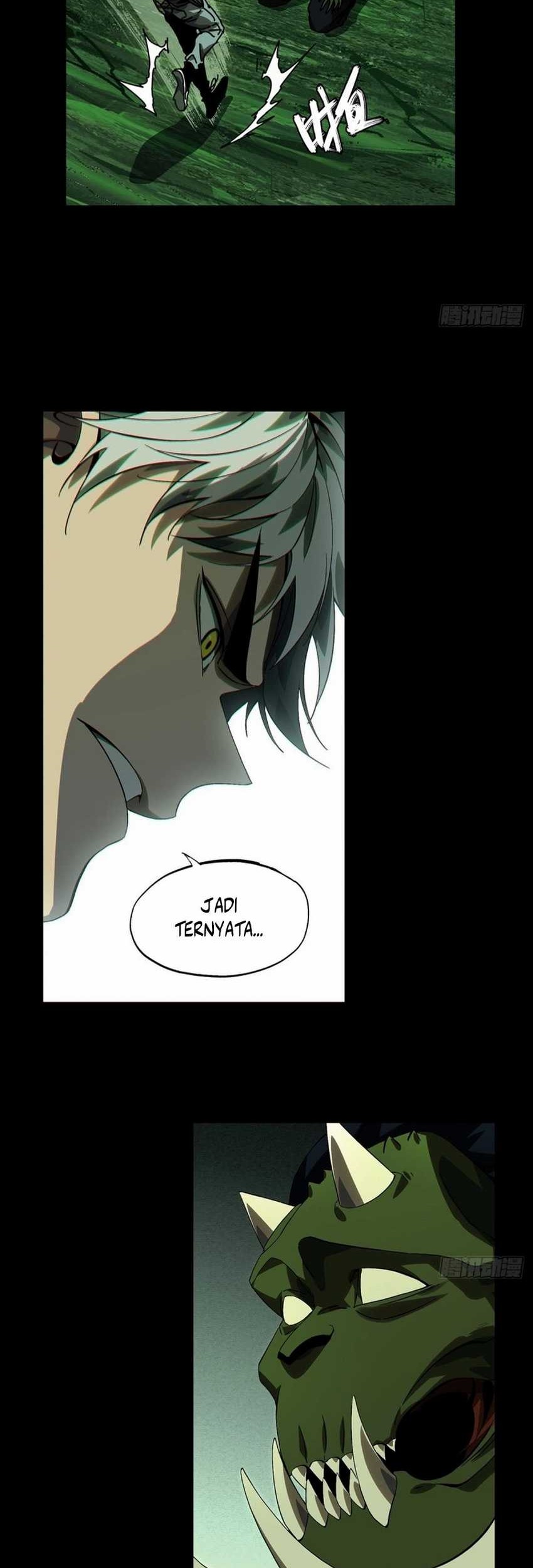 Elephant Invisible Chapter 169 - halaman 4