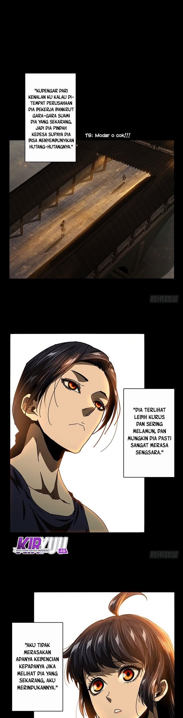 Elephant Invisible Chapter 17 - halaman 2