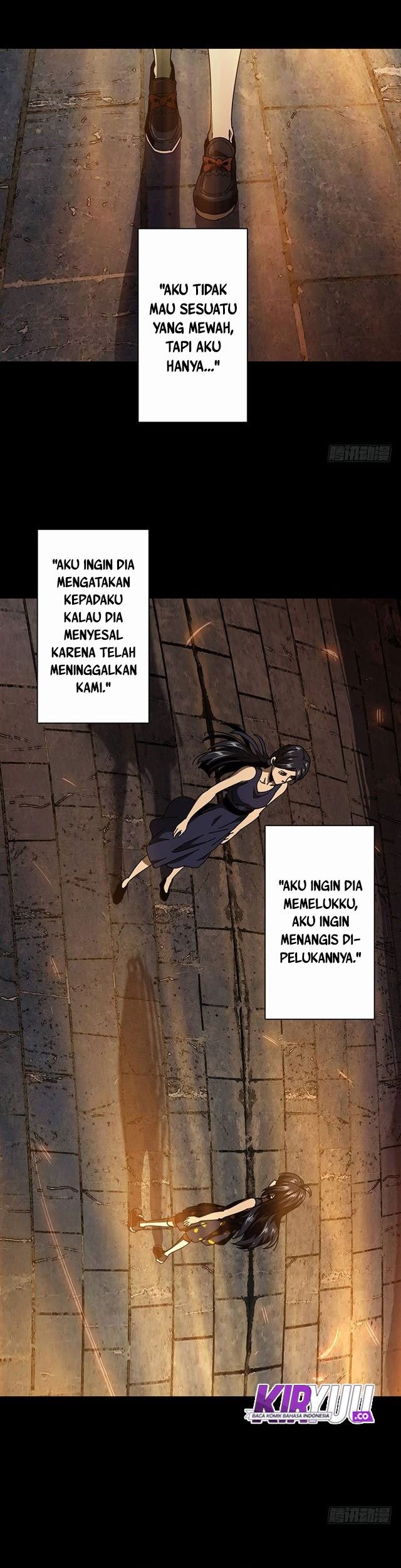 Elephant Invisible Chapter 17 - halaman 4
