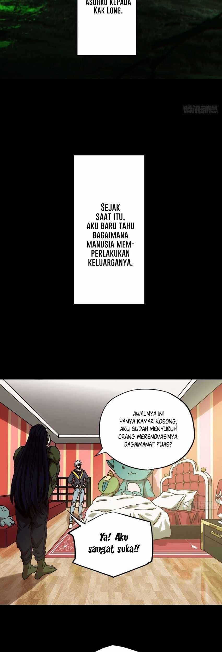 Elephant Invisible Chapter 170 - halaman 13