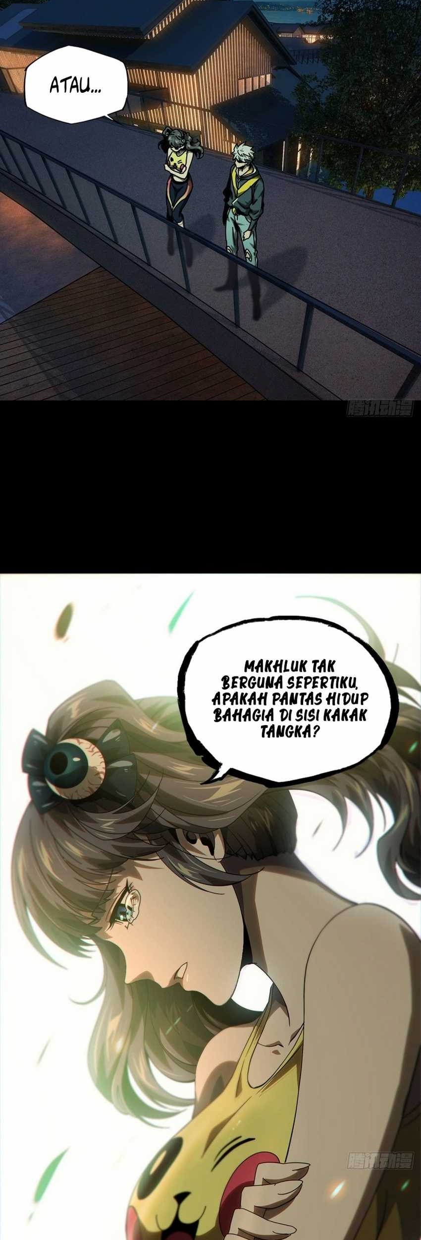 Elephant Invisible Chapter 170 - halaman 23