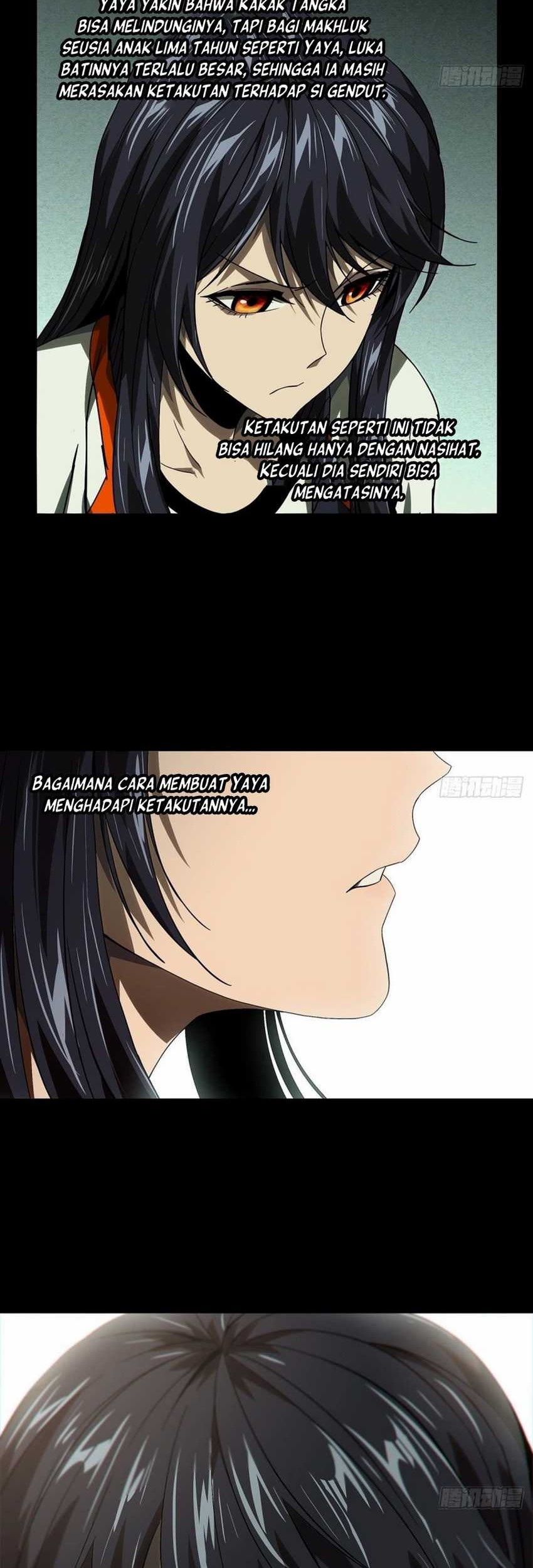Elephant Invisible Chapter 170 - halaman 30
