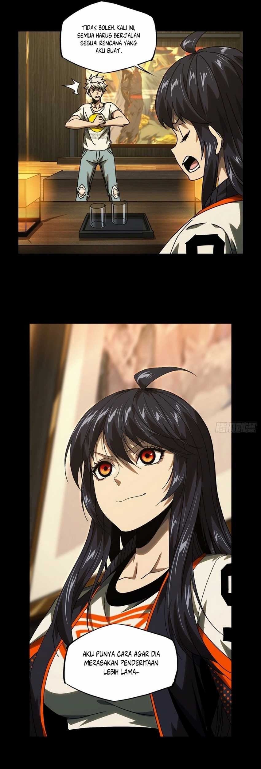 Elephant Invisible Chapter 172 - halaman 9