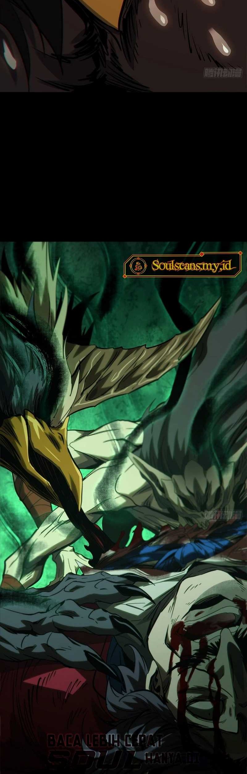 Elephant Invisible Chapter 174 - halaman 28