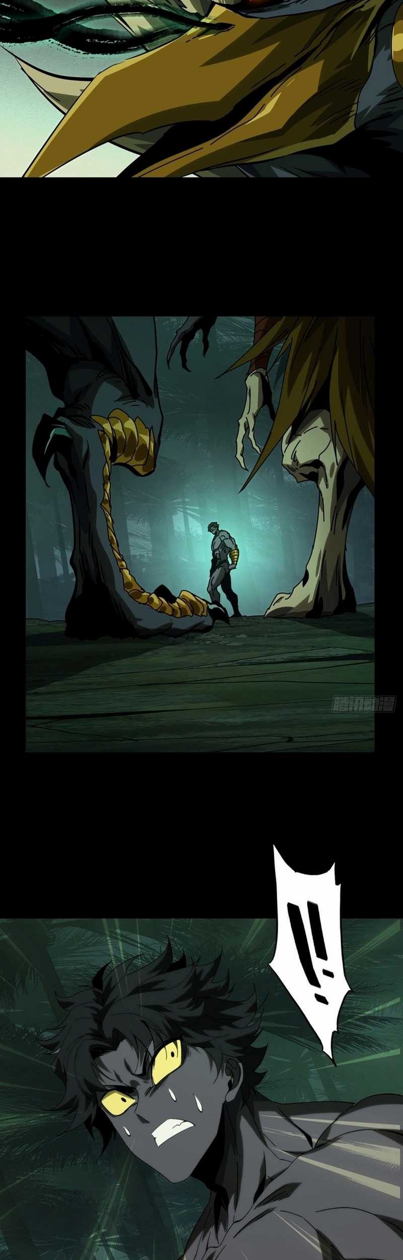 Elephant Invisible Chapter 174 - halaman 7