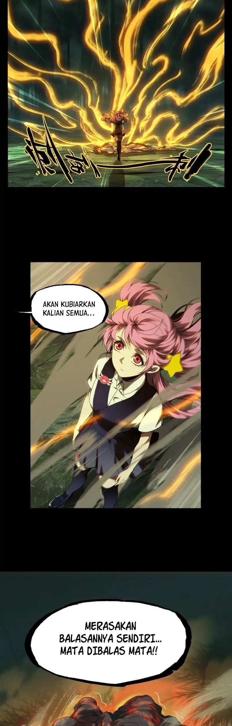 Elephant Invisible Chapter 175 - halaman 2