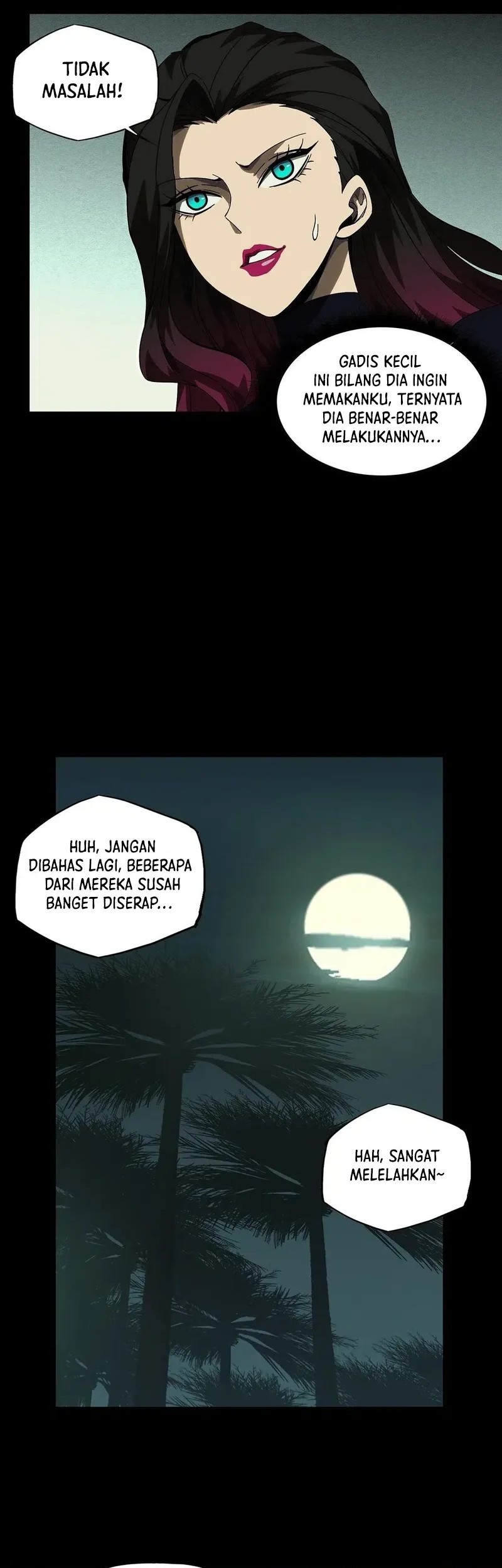 Elephant Invisible Chapter 175 - halaman 9