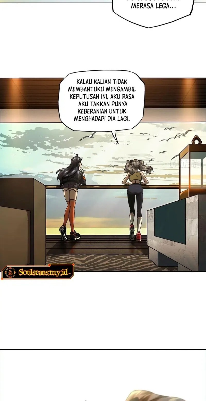 Elephant Invisible Chapter 176 - halaman 4