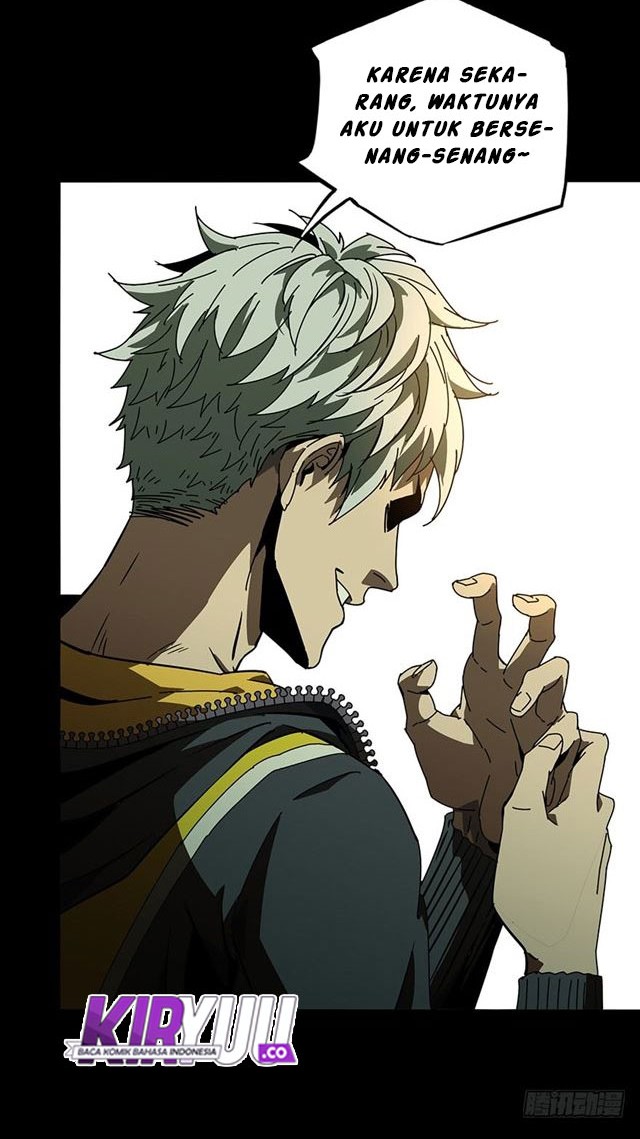 Elephant Invisible Chapter 18 - halaman 12