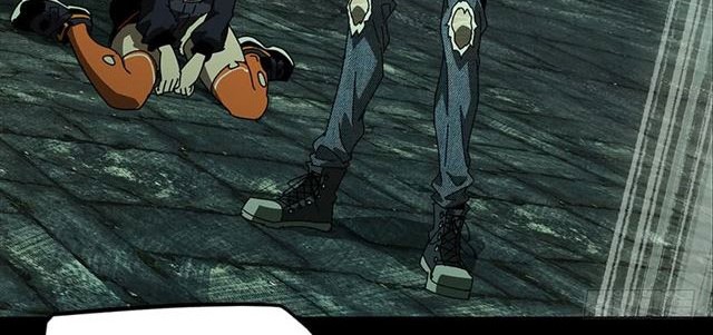 Elephant Invisible Chapter 18 - halaman 14