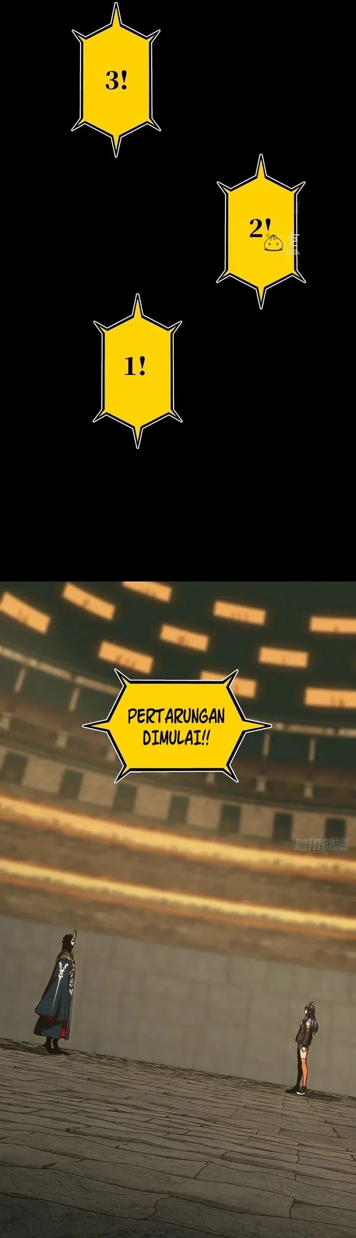 Elephant Invisible Chapter 181 - halaman 5