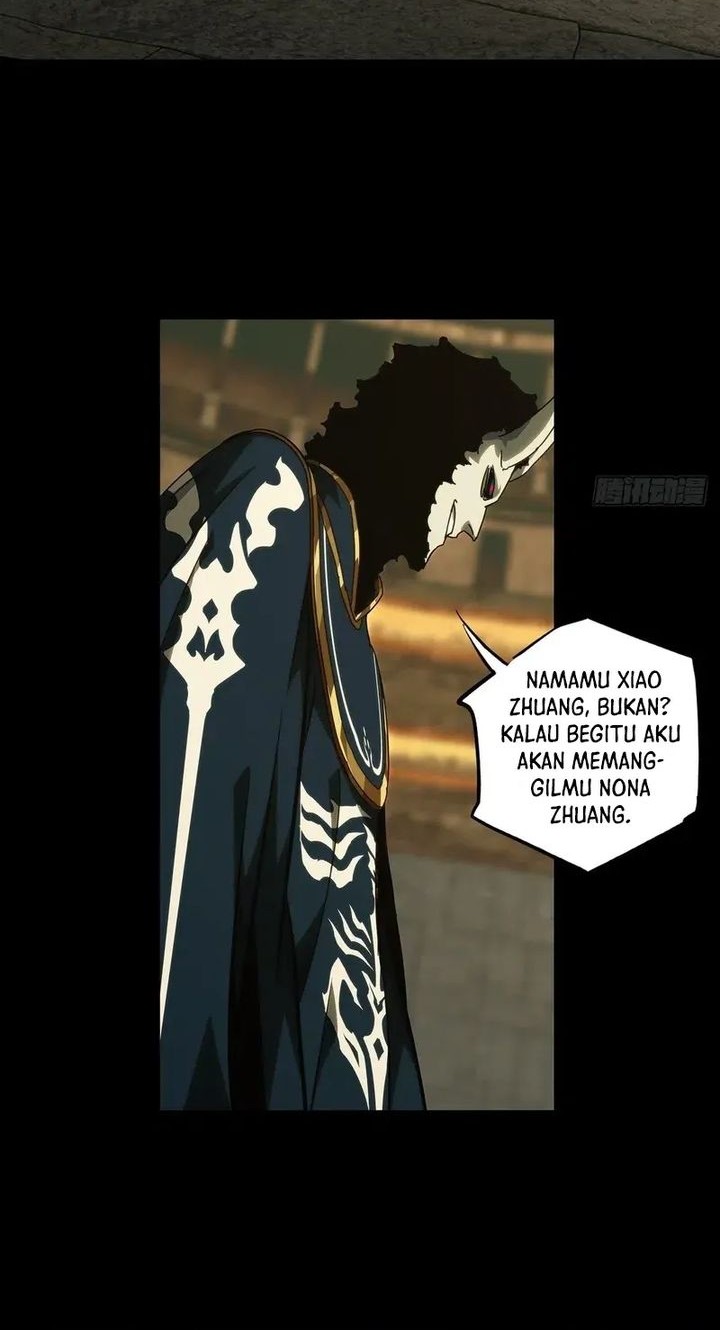 Elephant Invisible Chapter 181 - halaman 6