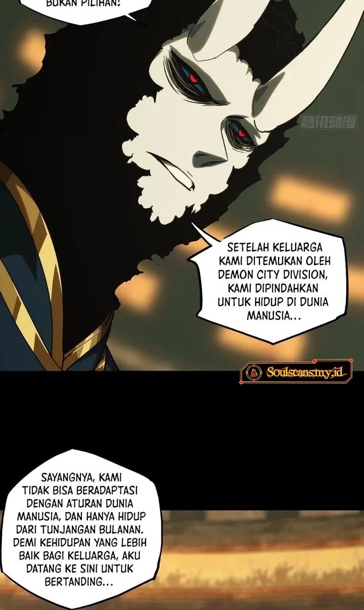 Elephant Invisible Chapter 181 - halaman 8