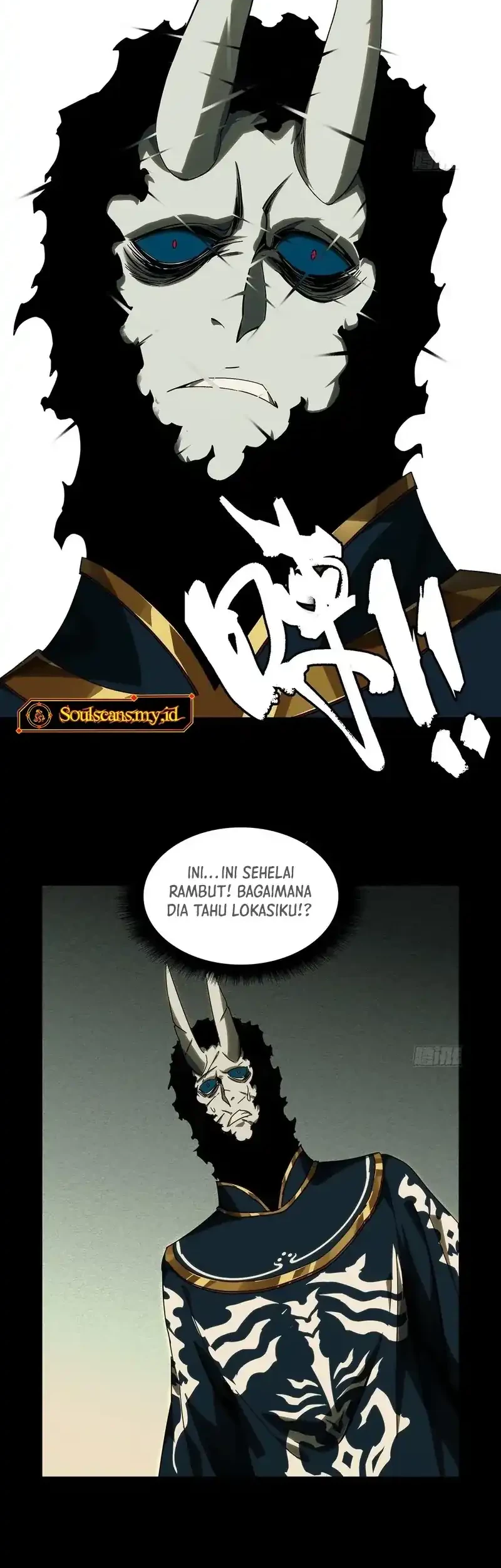 Elephant Invisible Chapter 182 - halaman 22