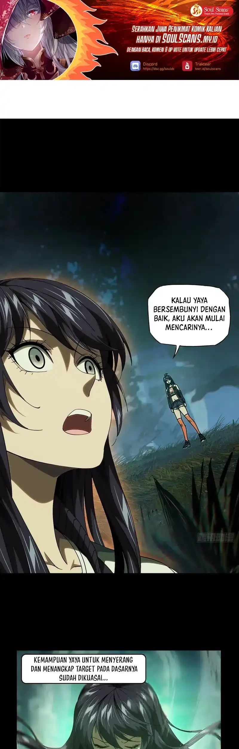 Elephant Invisible Chapter 183 - halaman 2
