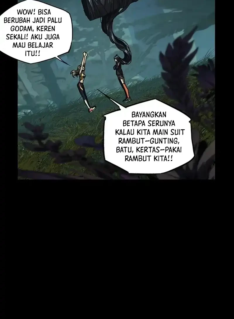 Elephant Invisible Chapter 183 - halaman 7