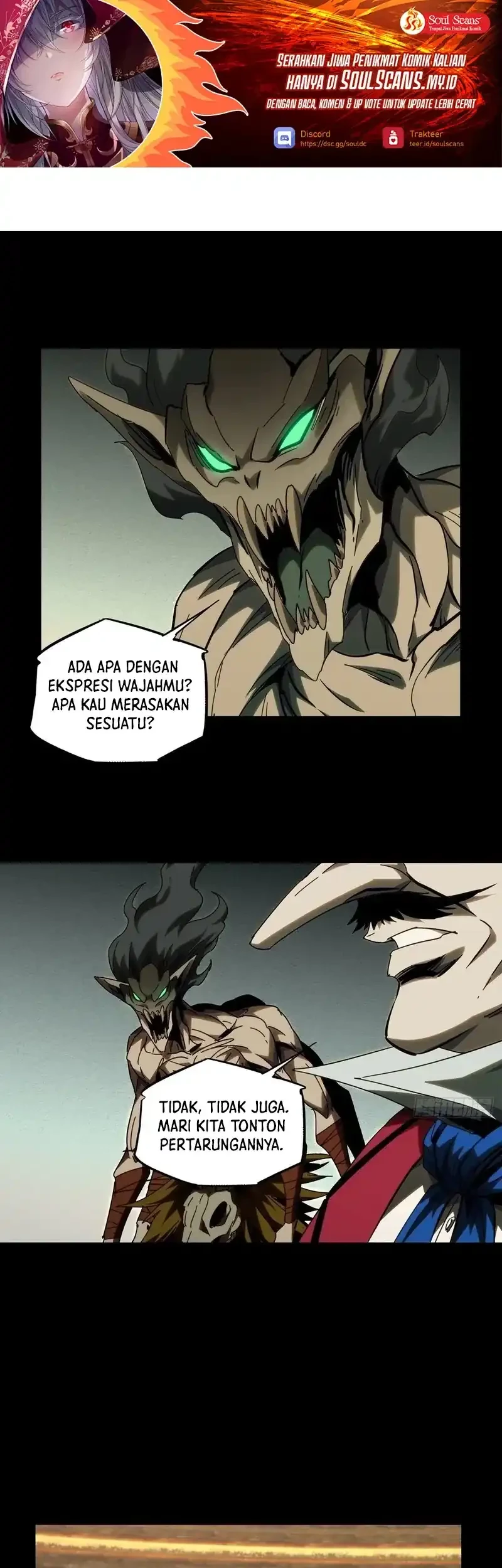 Elephant Invisible Chapter 184 - halaman 2