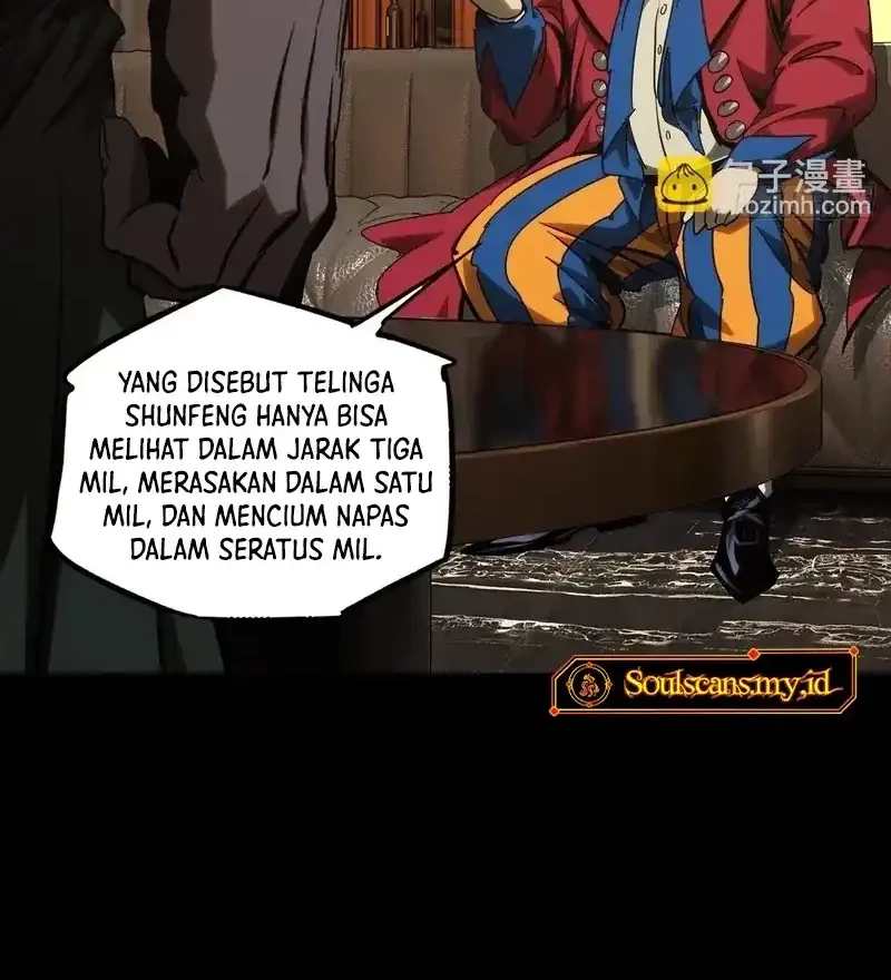 Elephant Invisible Chapter 185 - halaman 9
