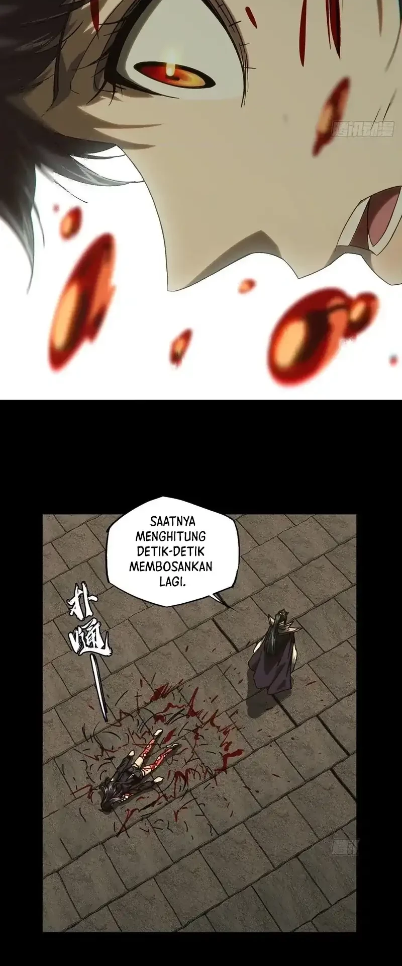 Elephant Invisible Chapter 187 - halaman 5