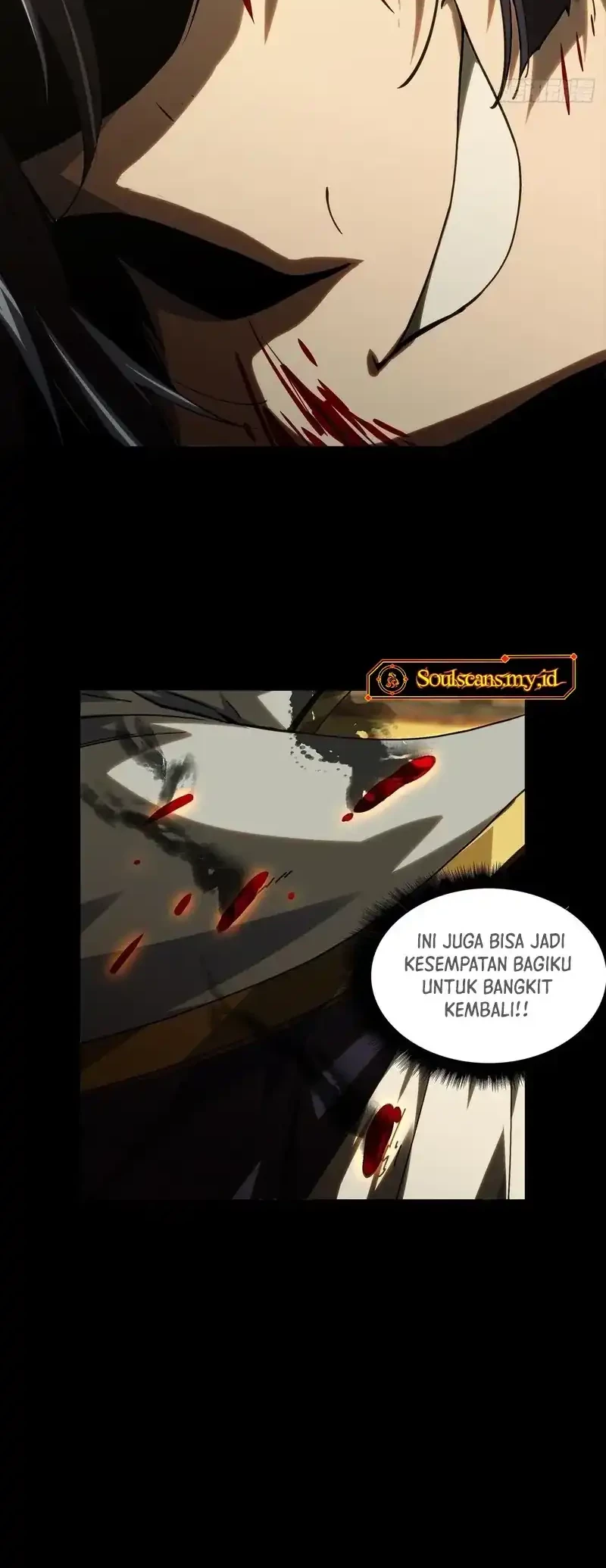 Elephant Invisible Chapter 187 - halaman 7