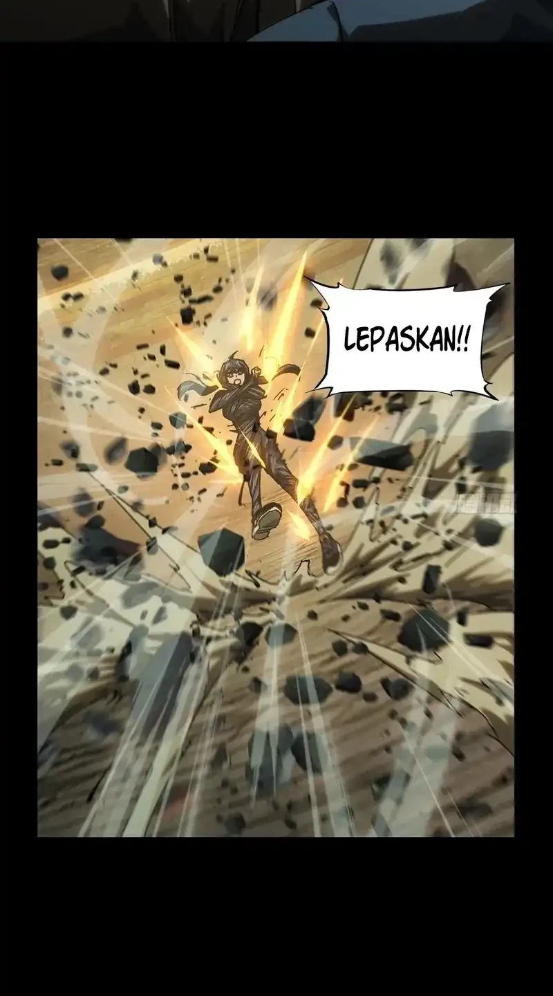 Elephant Invisible Chapter 188 - halaman 3