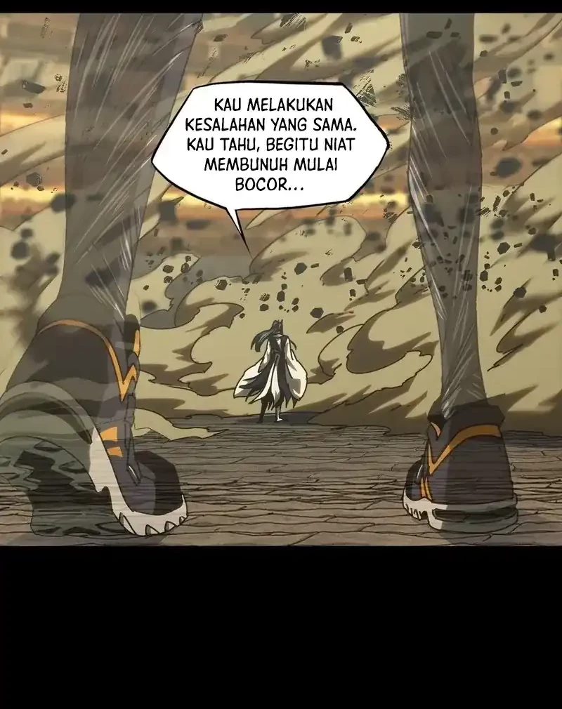 Elephant Invisible Chapter 188 - halaman 5
