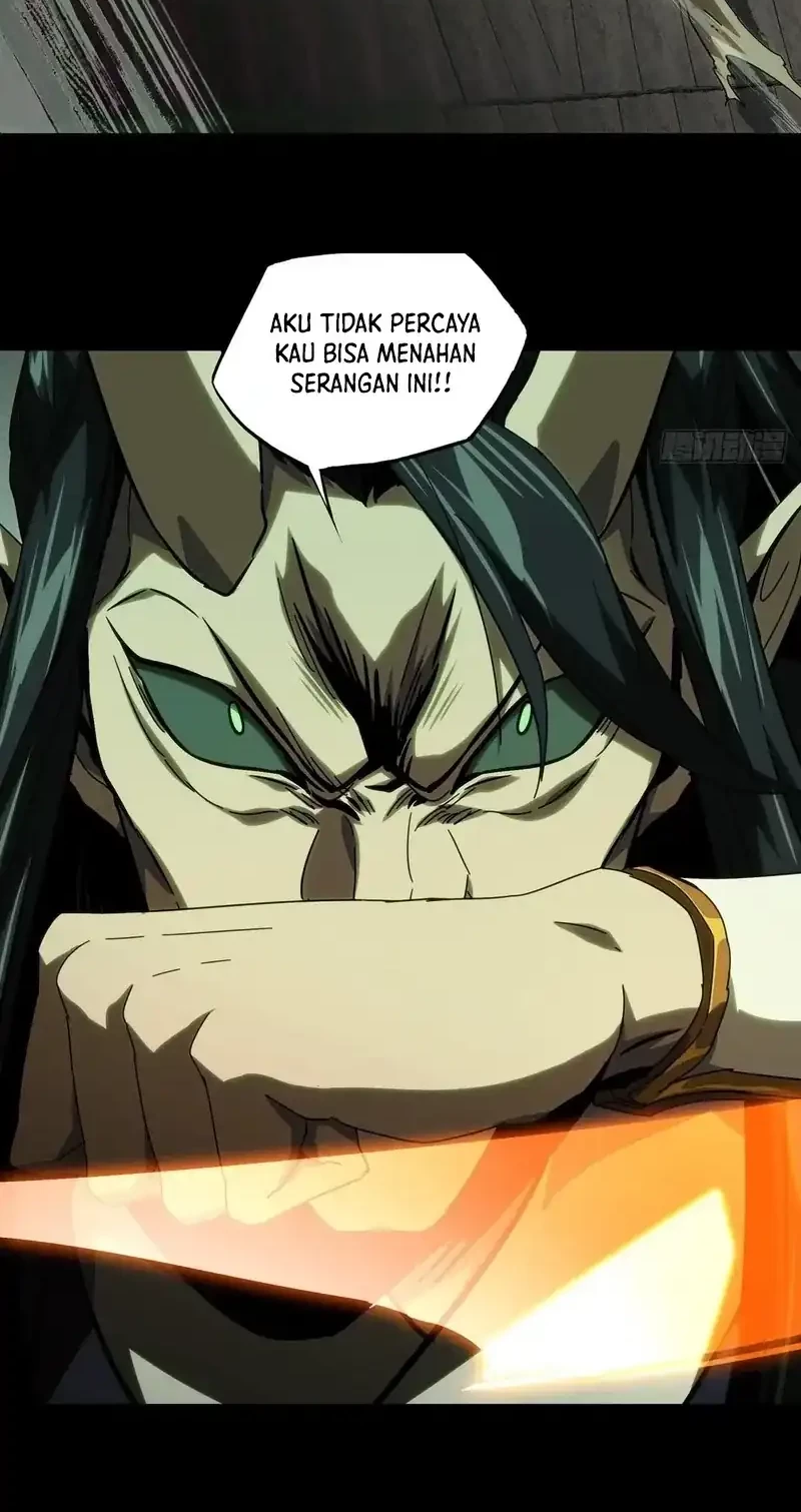 Elephant Invisible Chapter 189 - halaman 5