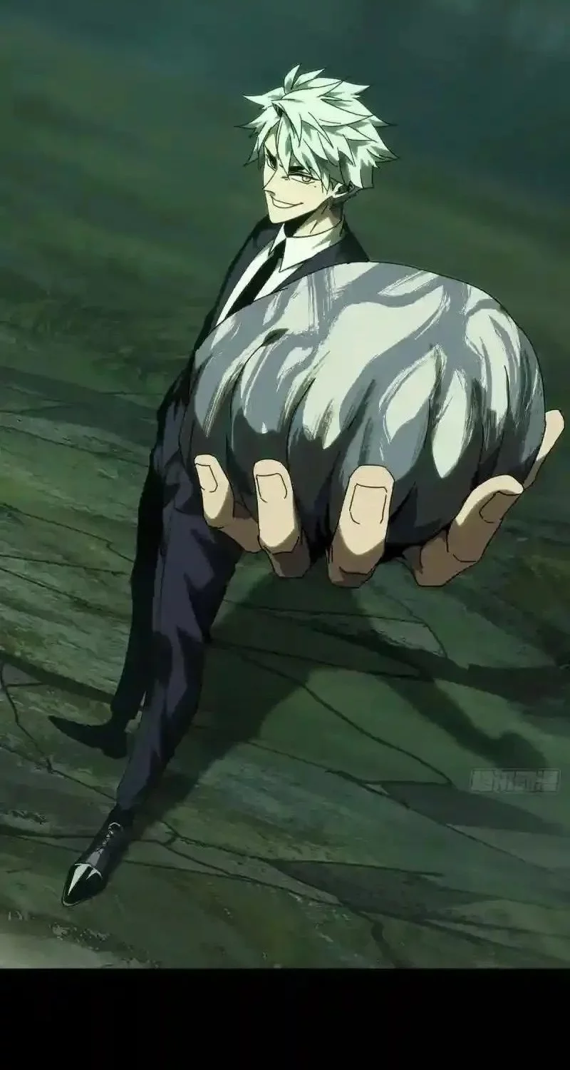 Elephant Invisible Chapter 191 - halaman 20