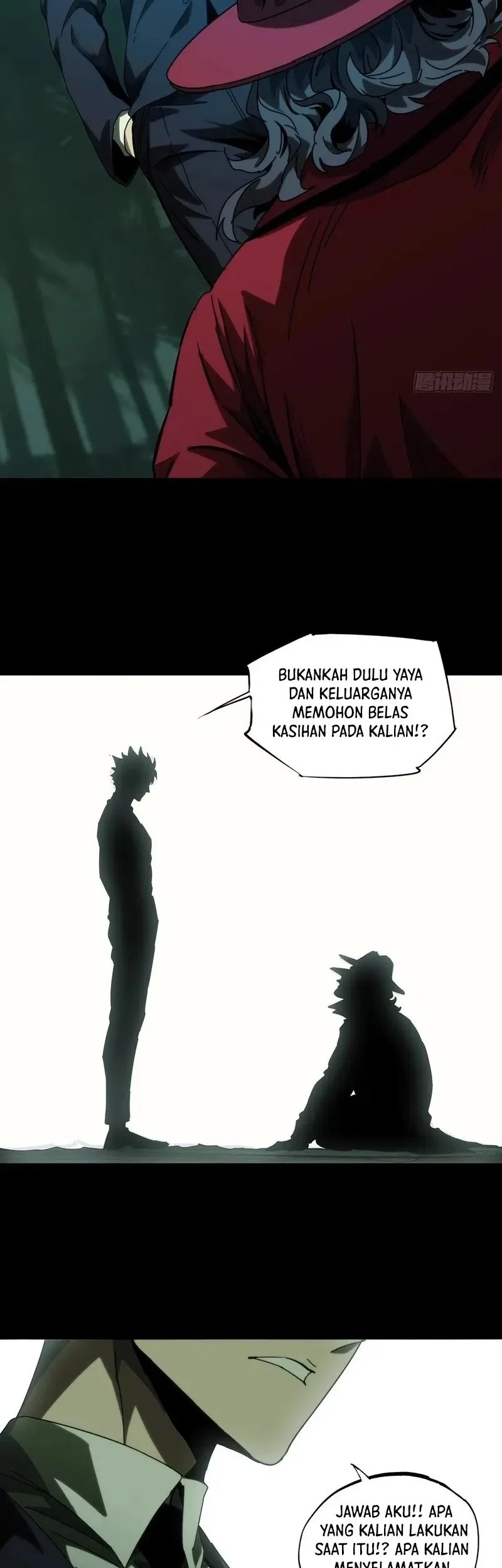 Elephant Invisible Chapter 192 - halaman 10