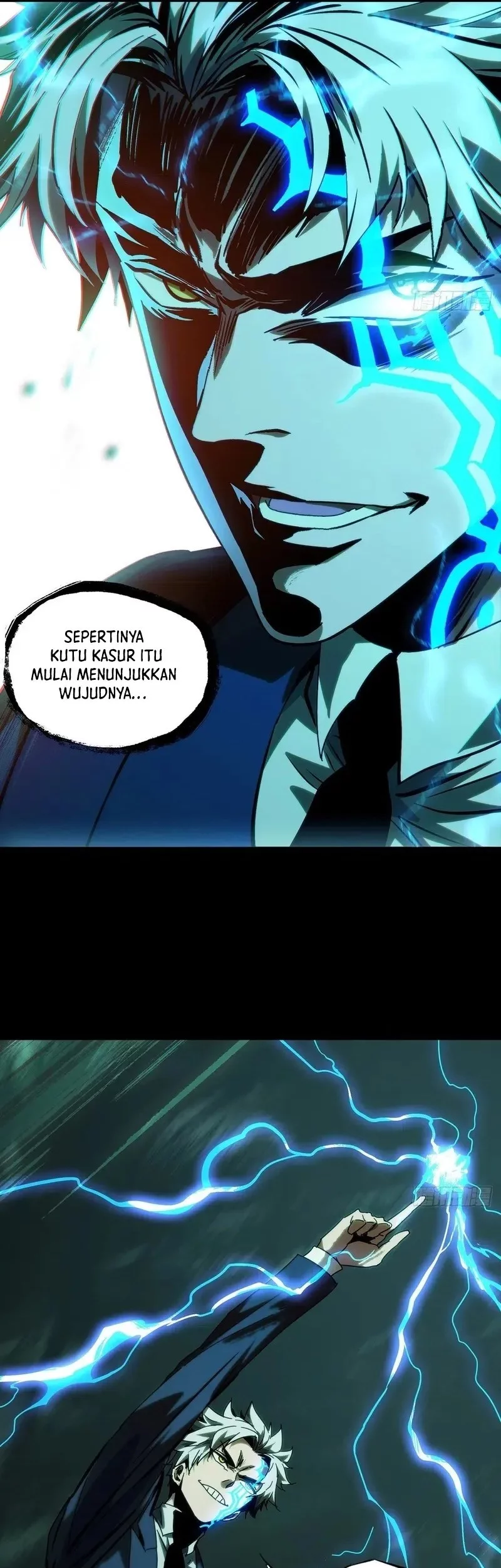 Elephant Invisible Chapter 192 - halaman 17