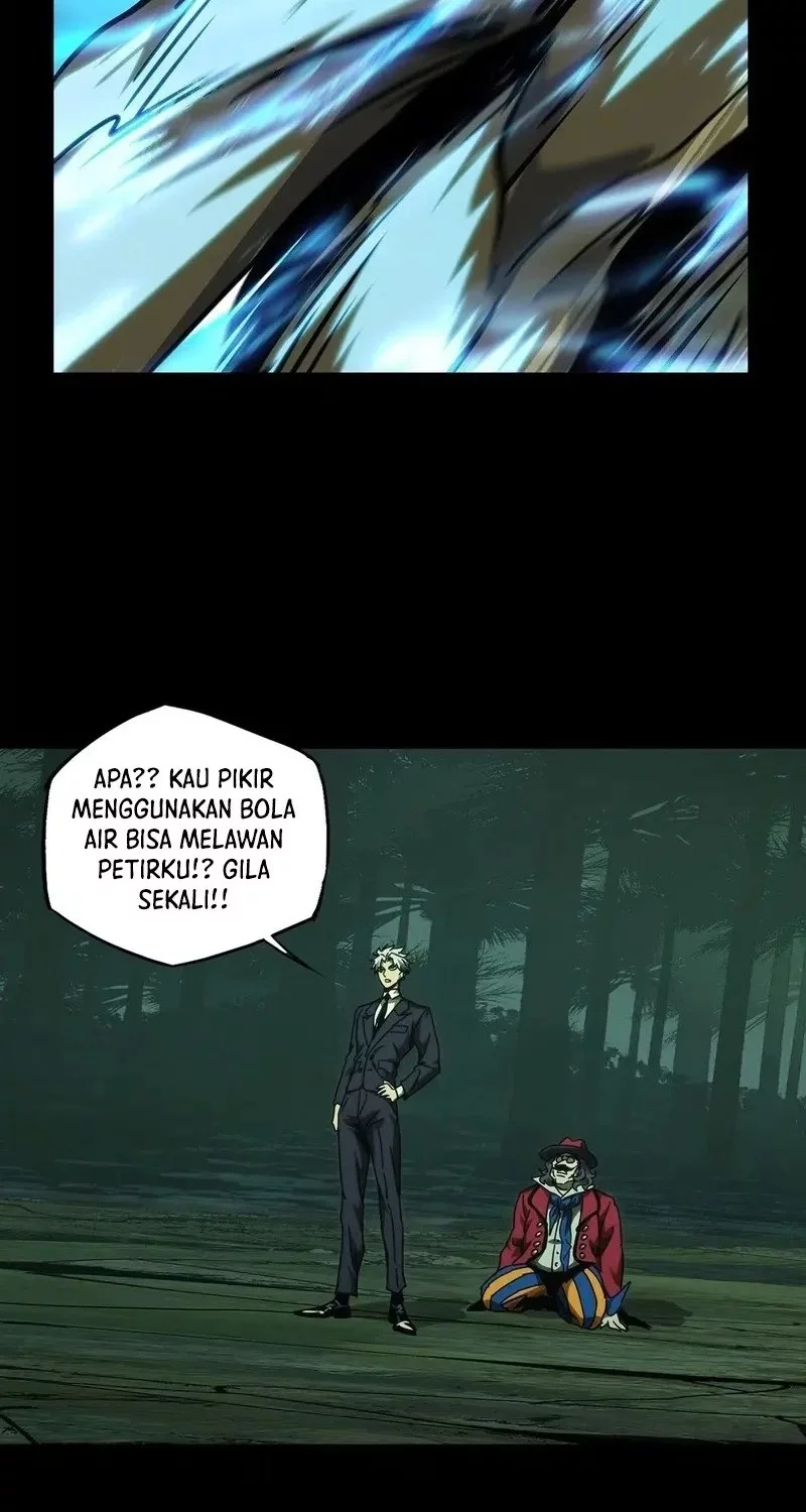 Elephant Invisible Chapter 192 - halaman 20