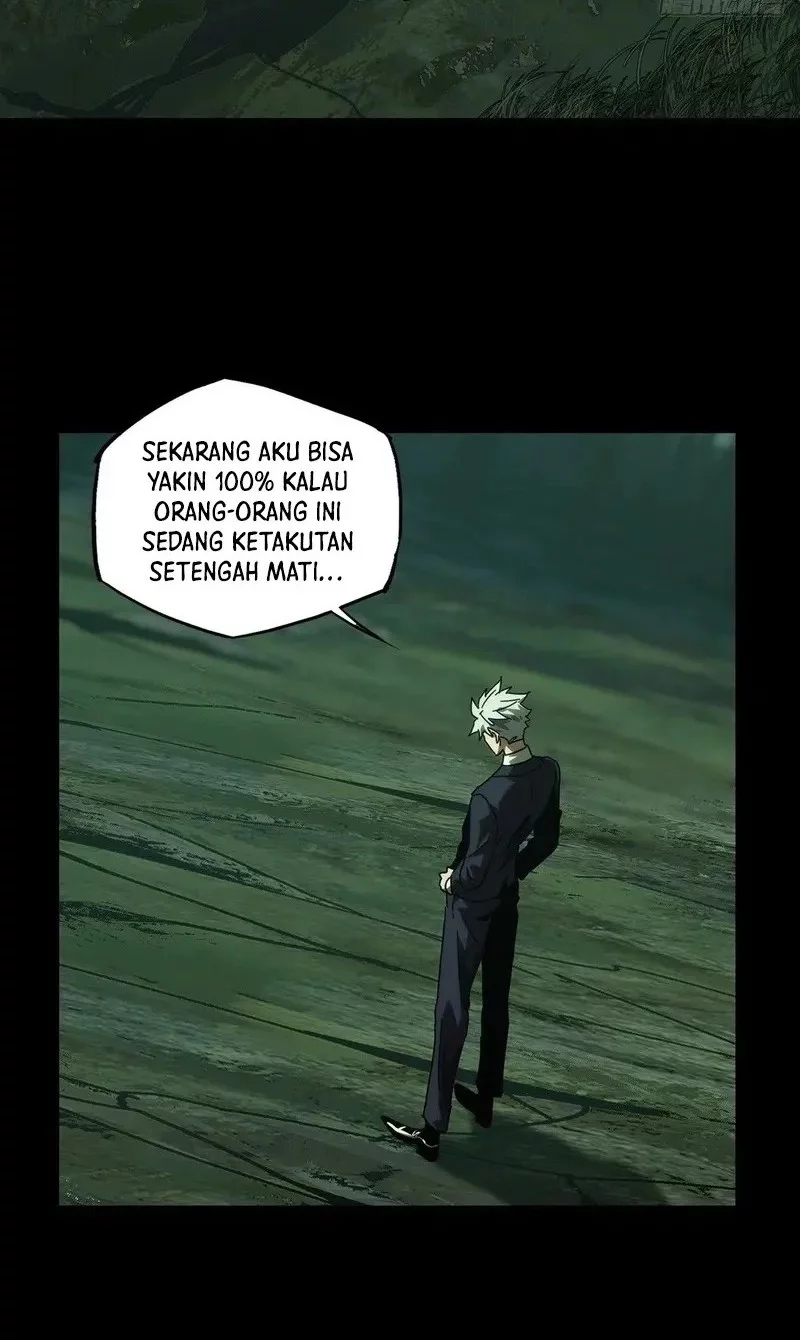 Elephant Invisible Chapter 192 - halaman 24