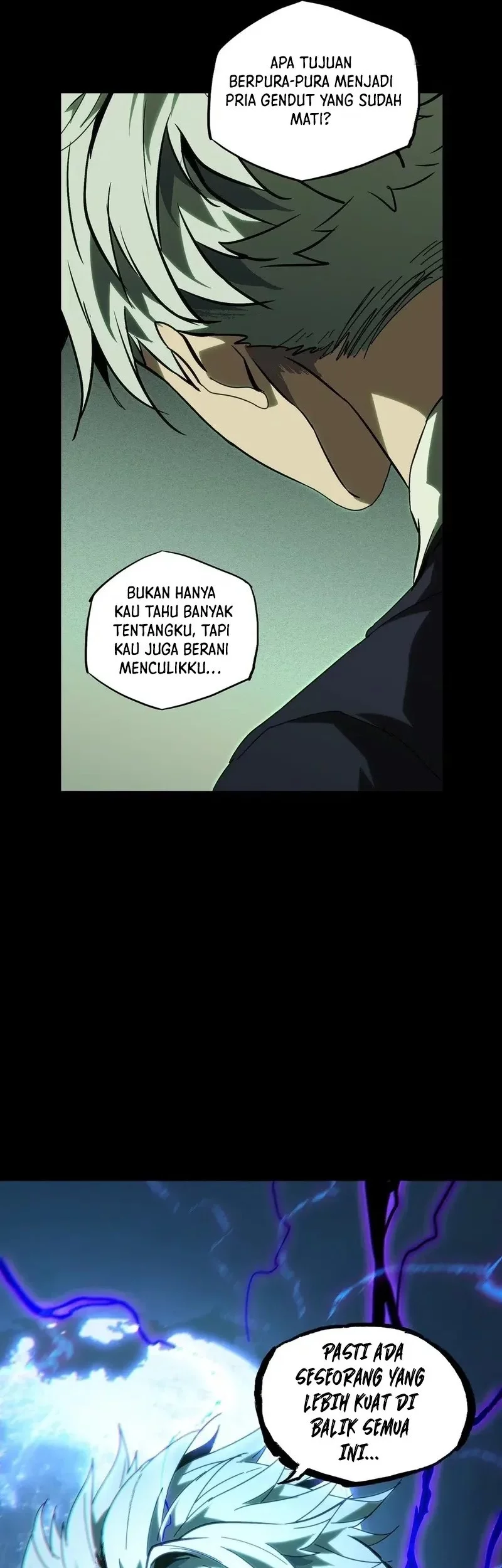 Elephant Invisible Chapter 192 - halaman 25