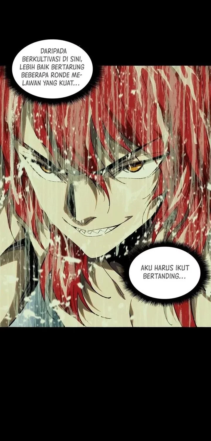 Elephant Invisible Chapter 195 - halaman 32