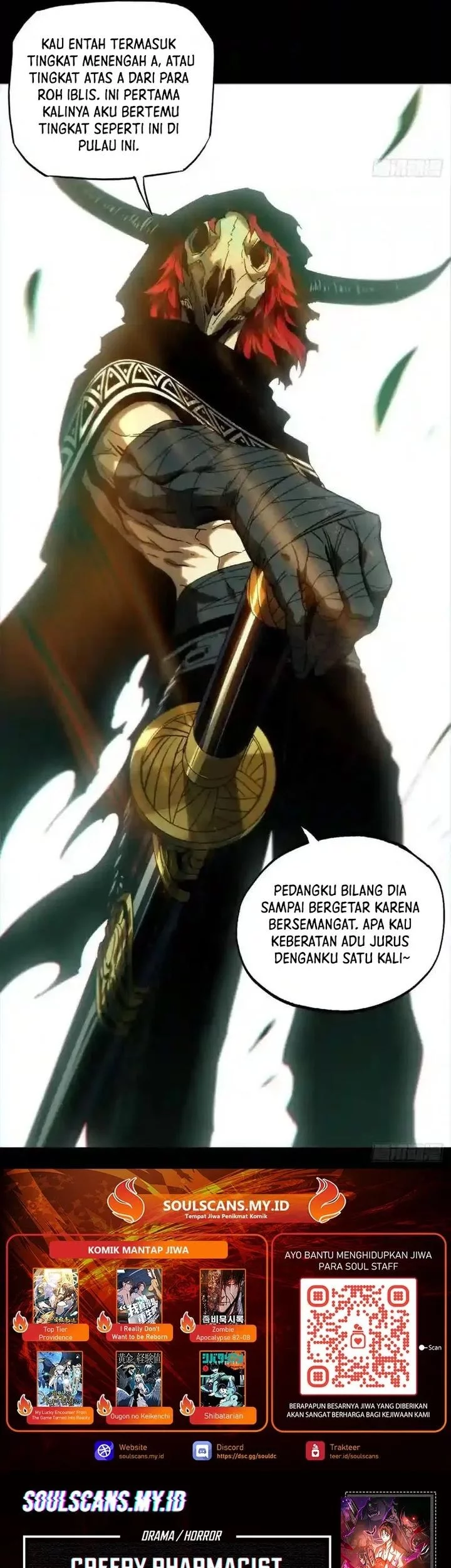 Elephant Invisible Chapter 195 - halaman 39