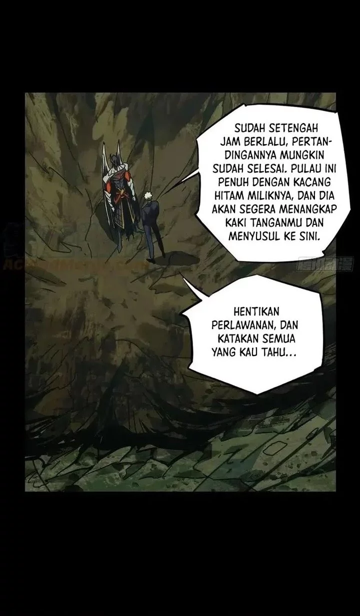 Elephant Invisible Chapter 197 - halaman 6