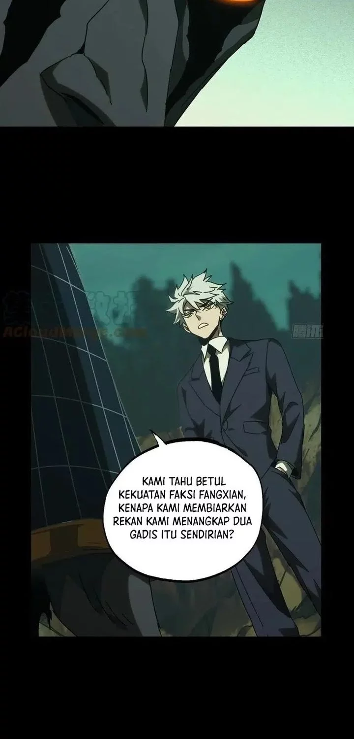 Elephant Invisible Chapter 197 - halaman 8