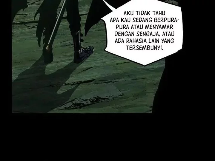 Elephant Invisible Chapter 198 - halaman 8