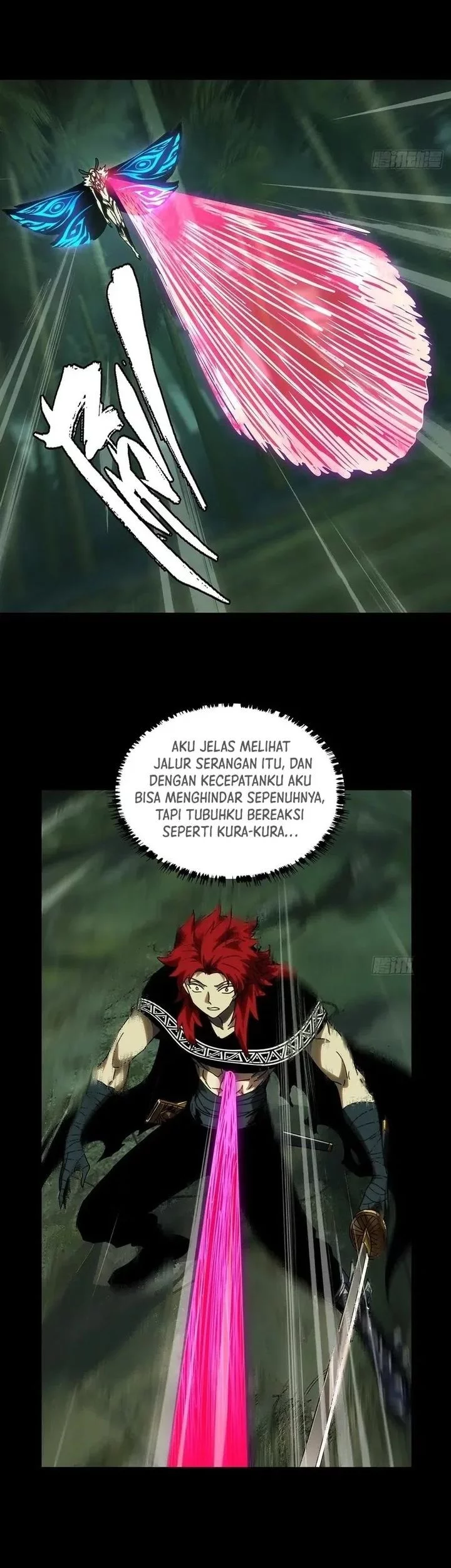 Elephant Invisible Chapter 199 - halaman 28