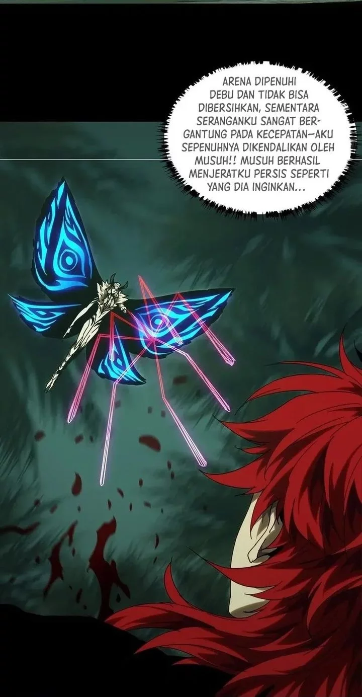 Elephant Invisible Chapter 199 - halaman 31