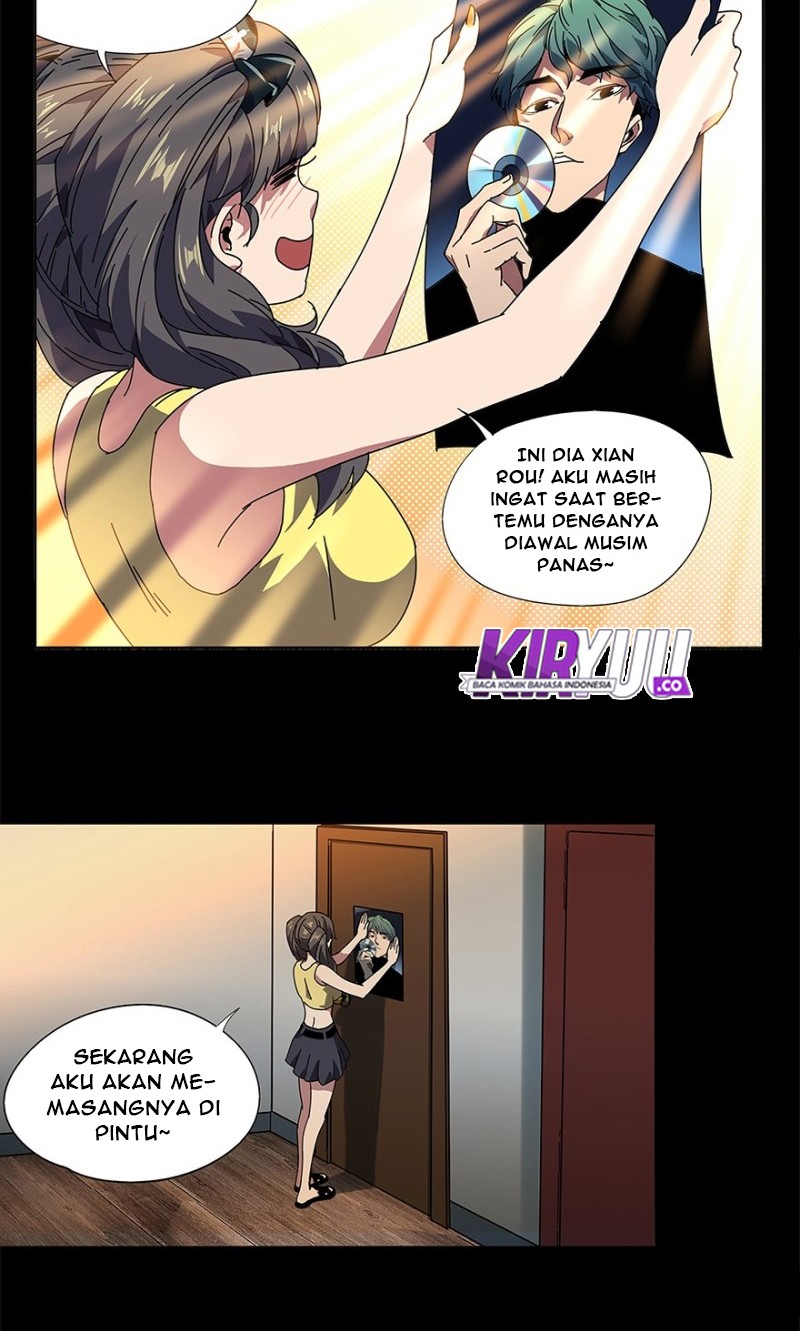 Elephant Invisible Chapter 2 - halaman 10