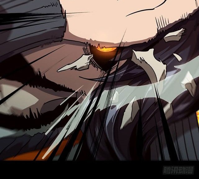 Elephant Invisible Chapter 20 - halaman 7