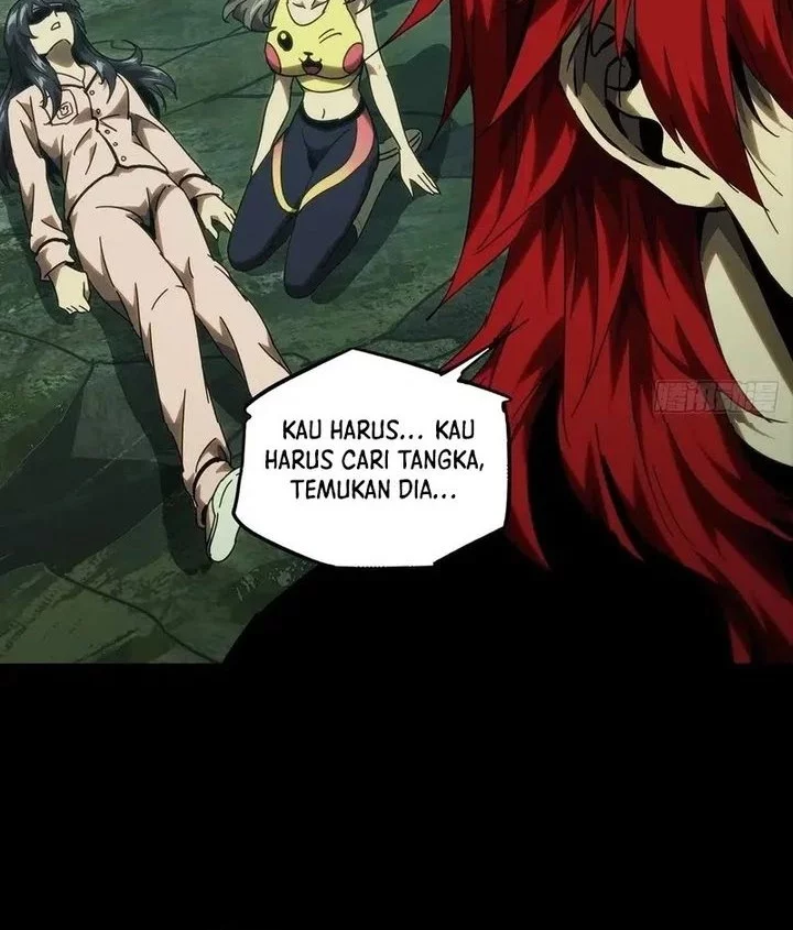 Elephant Invisible Chapter 200 - halaman 16