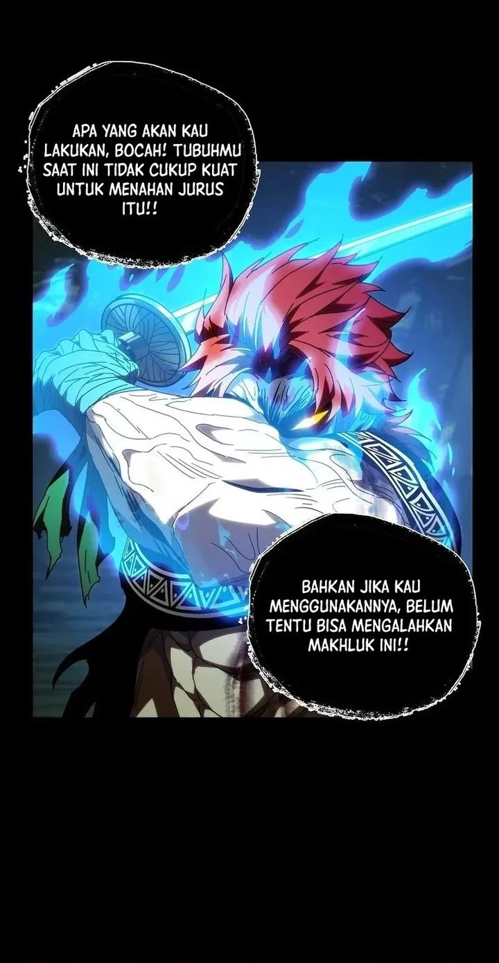 Elephant Invisible Chapter 201 - halaman 19