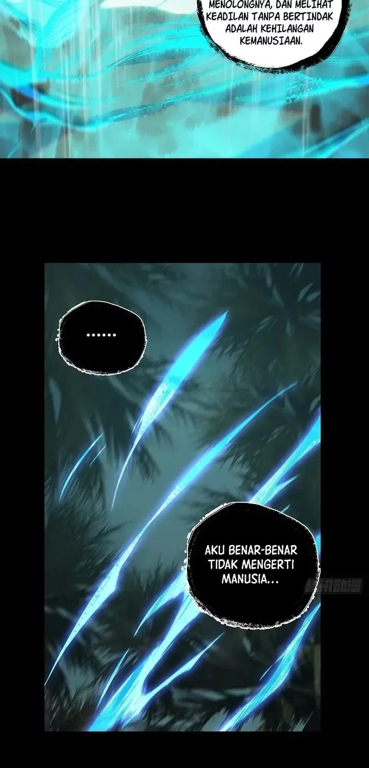 Elephant Invisible Chapter 201 - halaman 21